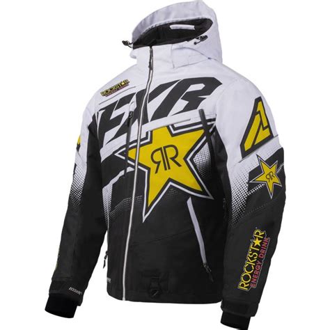 fxr jacke|Amazon.com: Fxr Jackets For Men